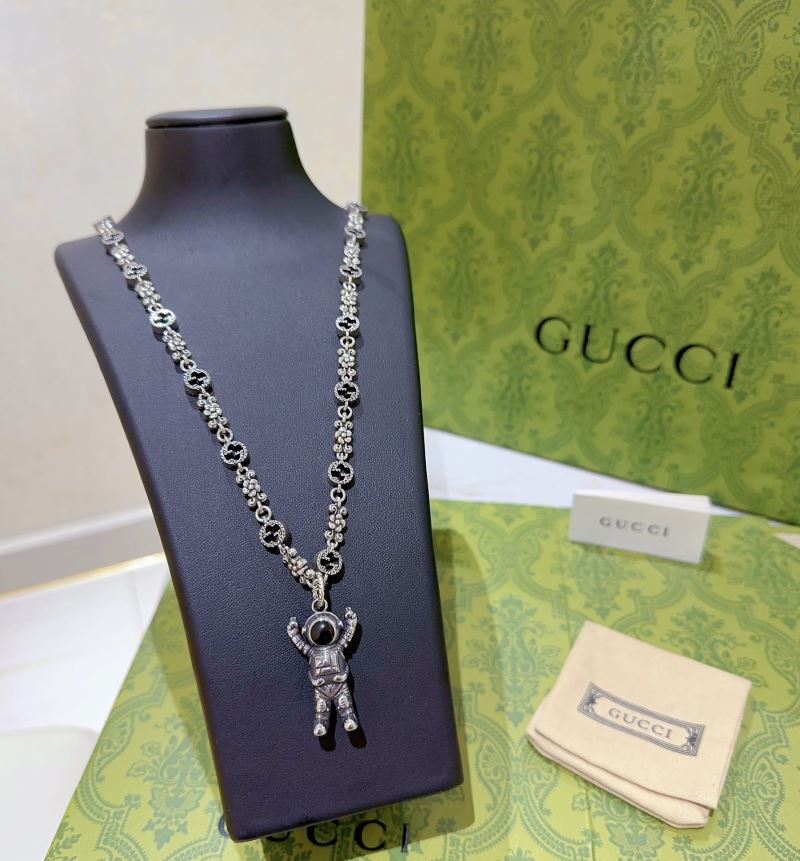 Gucci Necklaces